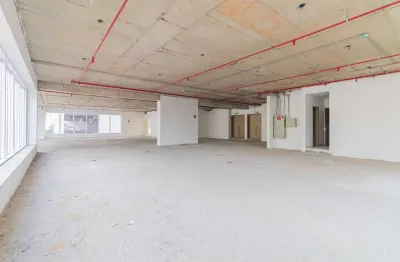 Sala comercial na avenida pedroso de morais, n. 218 - 72 • 400 m²