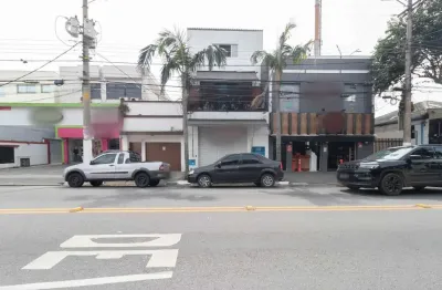 Ponto comercial com 3 salas para alugar na Avenida Zelina, 1025, Vila Zelina, São Paulo