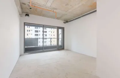Prédio comercial na rua cristiano viana, n. 328 - conj 501 • 33 m²