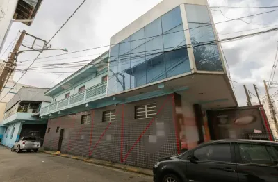 Ponto comercial com 10 salas para alugar na Rua Dom Vilares, 1217, Vila das Mercês, São Paulo
