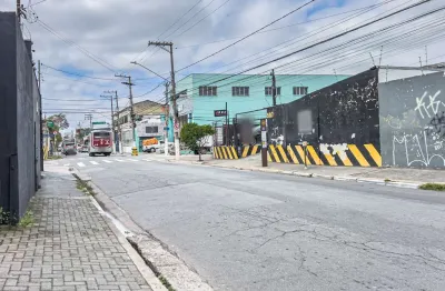 Barracão / Galpão / Depósito para alugar na Avenida Junta Mizumoto, 519, Jardim Peri Peri, São Paulo