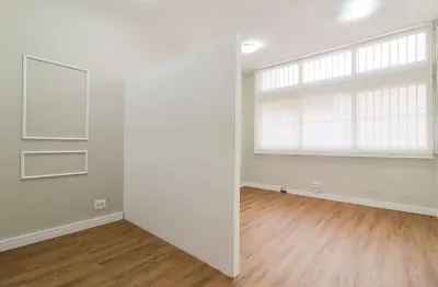 Sala comercial na rua conselheiro furtado, n. 263 - sala 13 • 22 m²