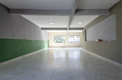 Sala comercial com 3 salas para alugar na Rua Missionários, 36, Jardim Caravelas, São Paulo