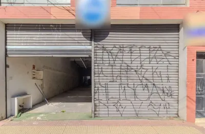 Ponto comercial para alugar na Rua Cardeal Arcoverde, 115, Pinheiros, São Paulo