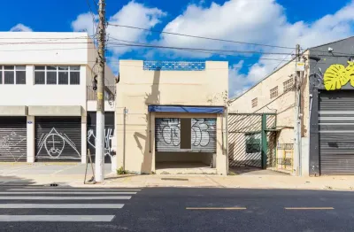 Ponto comercial para alugar na Avenida Imirim, 329, Imirim, São Paulo