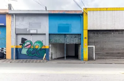Ponto comercial para alugar na Avenida Imirim, 2440, Imirim, São Paulo
