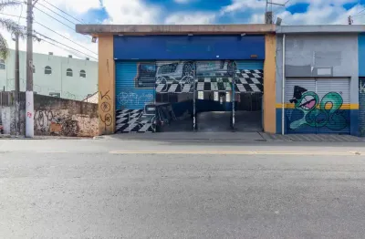 Ponto comercial para alugar na Avenida Imirim, 2454, Imirim, São Paulo