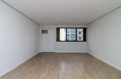 Sala comercial na rua arandu, n. 205 - cj 908 • 27 m²