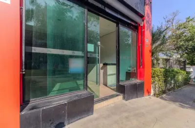 Ponto comercial para alugar na Rua Ministro Roberto Cardoso Alves, 330, Santo Amaro, São Paulo
