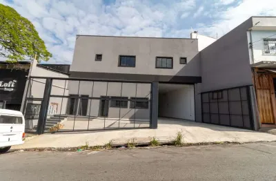 Loja na rua romão martins, n. 39 - loja no térreo • 180 m²