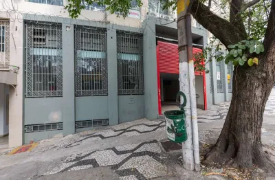 Ponto comercial com 3 salas para alugar na Rua Nossa Senhora da Lapa, 223, Lapa, São Paulo