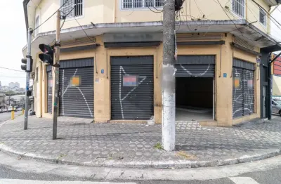 Prédio comercial na avenida padre arlindo vieira, n. 2297 • 300 m²
