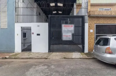 Barracão / Galpão / Depósito para alugar na Rua Coronel Rafael de Castro Bueno, 151, Vila Leopoldina, São Paulo