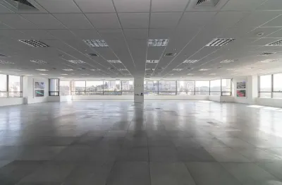 Sala comercial na rua surubim, n. 550 - 15° andar exclusivo • 765 m²