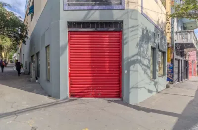 Prédio para alugar na Avenida Celso Garcia, 3432, Tatuapé, São Paulo