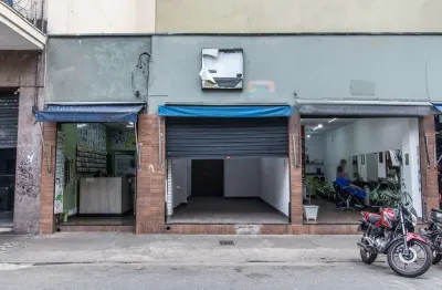 Ponto comercial para alugar na Rua Conselheiro Nébias, 271, Campos Eliseos, São Paulo