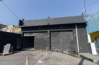 Barracão / Galpão / Depósito para alugar na Avenida Itaquera, 3716, Jardim Maringa, São Paulo