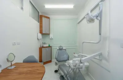 Sala comercial com 1 sala para alugar na Rua Eça de Queiroz, 351, Vila Mariana, São Paulo