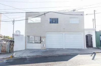 Sala comercial para alugar na Rua Jaboticabal, 1357, Vila Bertioga, São Paulo