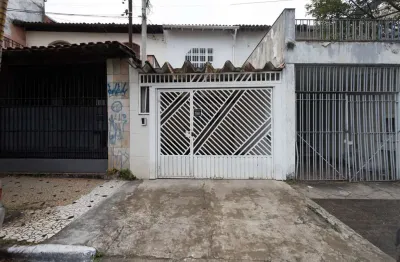 Casa comercial na rua otávio tarquínio de sousa, n. 91 • 120 m²
