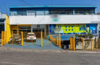 Ponto comercial para alugar na Rua João da Cruz e Sousa, 437, Jardim das Rosas (Zona Sul), São Paulo