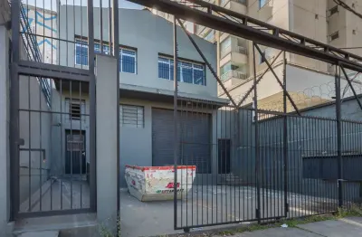 Barracão / Galpão / Depósito para alugar na Rua Inácio Luís da Costa, 1850, Parque São Domingos, São Paulo