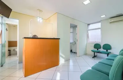 Sala comercial na rua domingos de morais, n. 2747 - 21 • 37 m²