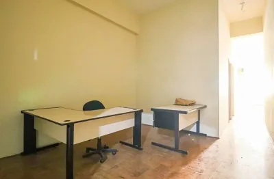 Sala comercial com 3 salas para alugar na Rua Vinte e Quatro de Maio, 35, República, São Paulo