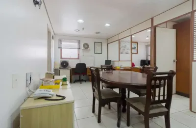 Sala comercial para alugar na Avenida Bem-te-vi, 333, Moema, São Paulo