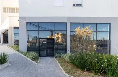 Loja na avenida elísio teixeira leite, n. 660 - loja 03 • 146 m²