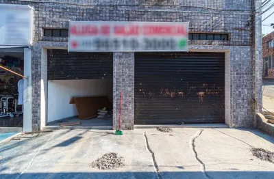 Sala comercial para alugar na Avenida Paula Ferreira, 1711, Vila Pirituba, São Paulo