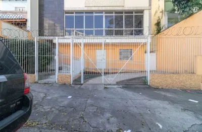 Casa comercial na rua comandante taylor, n. 111 • 1118 m²