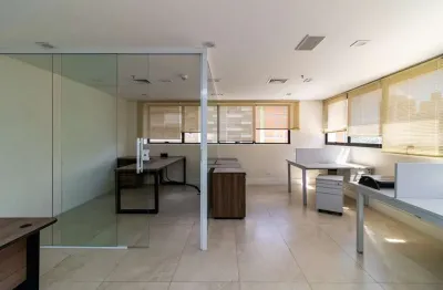 Sala comercial na rua princesa isabel, n. 94 - salas 54 e 55 • 60 m²