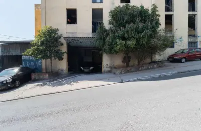 Ponto comercial com 3 salas para alugar na Rua Olavo Egídio de Souza Aranha, 34, Parque Císper, São Paulo