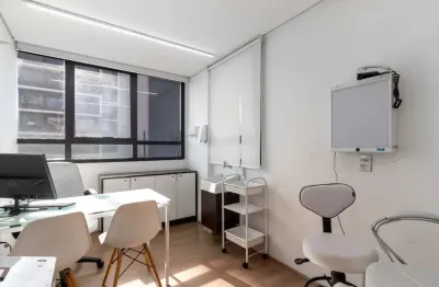 Sala comercial com 17 salas para alugar na Rua Cubatão, 408, Vila Mariana, São Paulo