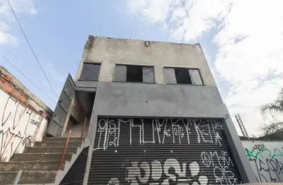 Sala comercial com 2 salas para alugar na Avenida Itaquera, 6971, Vila Carmosina, São Paulo