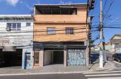 Barracão / Galpão / Depósito para alugar na Rua Maria Amália Lopes Azevedo, 3508, Vila Albertina, São Paulo