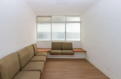 Sala comercial com 6 salas para alugar na Rua Itacolomi, 601, Higienópolis, São Paulo