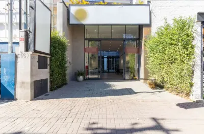 Ponto comercial com 1 sala para alugar na Rua dos Pinheiros, 875, Pinheiros, São Paulo