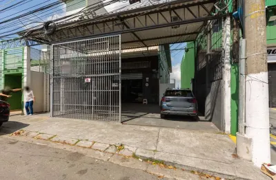 Ponto comercial com 10 salas para alugar na Avenida Pedro Bueno, 1119, Jabaquara, São Paulo