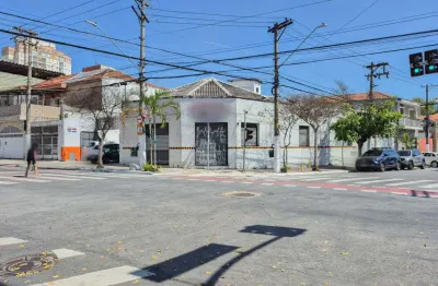 Ponto comercial com 3 salas para alugar na Rua Taquari, 1117, Mooca, São Paulo