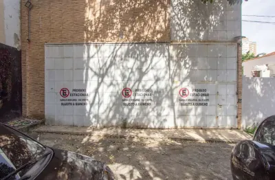 Casa comercial com 12 salas para alugar na Rua Indiaroba, 74, Vila Nova Conceição, São Paulo