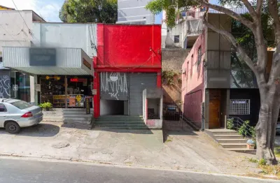 Ponto comercial com 4 salas para alugar na Rua Voluntários da Pátria, 4712, Santana, São Paulo