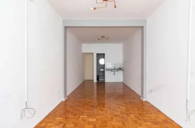 Sala comercial com 1 sala para alugar na Rua Silveira Martins, 112, Sé, São Paulo