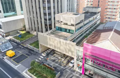 Prédio para alugar na Avenida Paulista, 436, Bela Vista, São Paulo