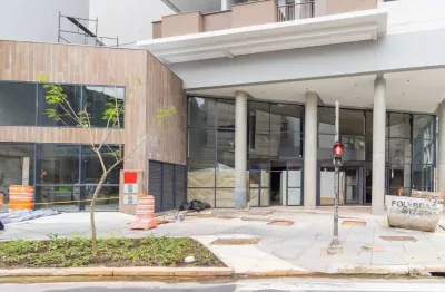 Ponto comercial para alugar na Rua Augusta, 1088, Consolação, São Paulo
