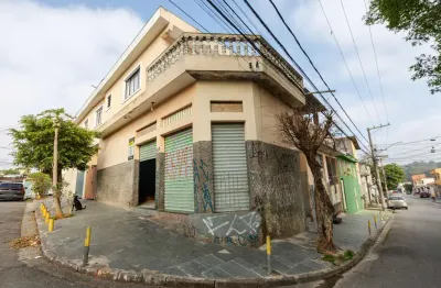 Barracão / Galpão / Depósito com 3 salas para alugar na Rua Gonçalo da Cruz, 20, Jardim das Esmeraldas, São Paulo