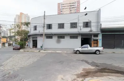 Sobreloja na rua dom sebastião do rego, n. 503 - sobreloja • 280 m²