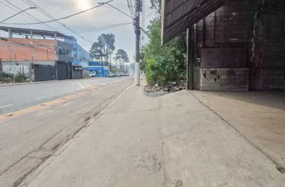 Barracão / Galpão / Depósito para alugar na Avenida Bento Guelfi, 1300, Jardim Iguatemi, São Paulo
