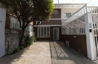 Casa comercial para alugar na Rua Joinville, 528, Vila Mariana, São Paulo